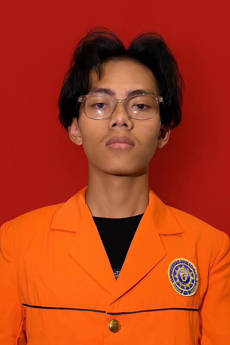 Muhammad Ridwan Kusumahani